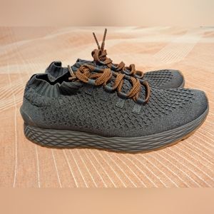 NoBull Project Men's Knit Runner